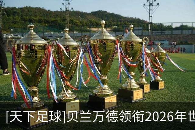 [天下足球]贝兰万德领衔2026年世界杯20大扑救